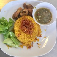 ยูนุส ข้าวหมกเนื้อ พระราม 2 (Rama 2)