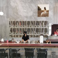 Letter52 Cafe Surawong