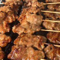หมูปิ้งพระราม7(หน้าการไฟฟ้าบางกรวย)