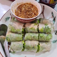 เมนูของร้าน ล้านแม่โต๋นรวยข้าวเปียก