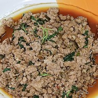 ร้าน ครัวสุดซอยอาหารป่า