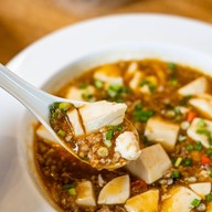 เมนูของร้าน Panda King Chinese Food สามพราน