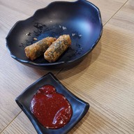 เมนูของร้าน Seoul Good Silom สีลม