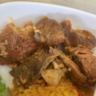 ยูนุส ข้าวหมกเนื้อ พระราม 2 (Rama 2)