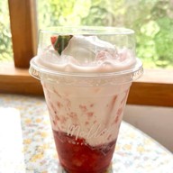 เมนูของร้าน Molley Coffee Stand -