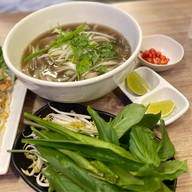 เมนูของร้าน Pho 14 Original Viet Cuisine And Coffee Shop