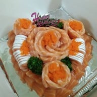 Yuenji Sushi Go-ยูเอ็นจิ ซูชิโก                             สาขาสุรินทร์ ถนนบริวาส