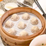 เมนูของร้าน Din Tai Fung เซ็นทรัลเวิลด์ ชั้น 3 โซน Atrium