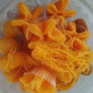 ขนมไทย ป้ามะลิ