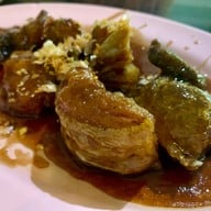 เมนูของร้าน ลุงลอยป่าลั่น