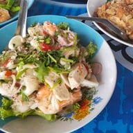 เมนูของร้าน บ้านผัดไท ท่าน้ำนนท์