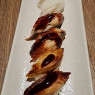 เมนูของร้าน Kisso Japanese Restaurant โรงแรม เดอะ เวสทิน แกรนด์ สุขุมวิท