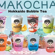 Makocha ชานมไข่มุกไต้หวัน สาขาบางบัวทอง (ทางเข้าสุเหร่าลากค้อน) บางบัวทอง