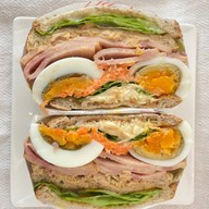 59/1 Fifty Nine One Home Cafe บางบัวทอง