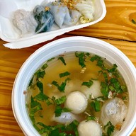 ก๋วยเตี๋ยวปากหม้อนีมะห์ สาขา Jodd Fairs สาขา 2 Jodd Fairs