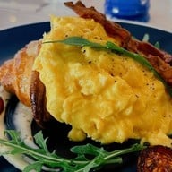เมนูของร้าน Wooden Door Cafe