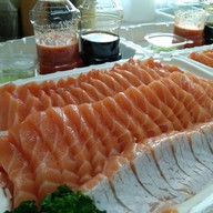 Yuenji Sushi Go-ยูเอ็นจิ ซูชิโก                             สาขาสุรินทร์ ถนนบริวาส