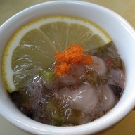 Yuenji Sushi Go-ยูเอ็นจิ ซูชิโก                             สาขาสุรินทร์ ถนนบริวาส