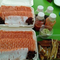 Yuenji Sushi Go-ยูเอ็นจิ ซูชิโก                             สาขาสุรินทร์ ถนนบริวาส