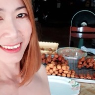 ร้านลูกชิ้นทอดเจ้ดัว