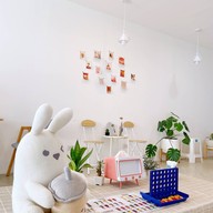 Kita Tea Stand สาขาบางแสน บางแสน