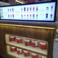 ชาตรามือ Sook Siam @ Icon Siam ชั้นG