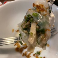 เหมียวปากหม้อ ปากหม้อญวน & ก๋วยจั๊บญวน รัชดาภิเษก