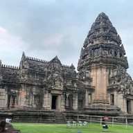 อุทยานประวัติศาสตร์พิมาย