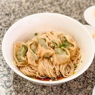 เมนูของร้าน Din Tai Fung เซ็นทรัลเวิลด์ ชั้น 3 โซน Atrium