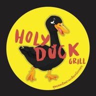 Holy duck grill เป็ดย่างเกลือหนังกรอบ ต้นสน (ราชดำเนิน)