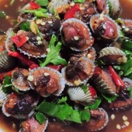 ยำแซ่บByน้องพีซิ่ง รัชดาภิเษก