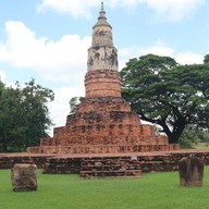 พระธาตุยาคู