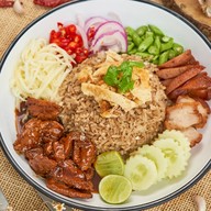 สองเตาตามสั่ง สองเตาตามสั่ง