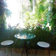 บรรยากาศ Chi-cha