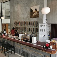 Letter52 Cafe Surawong