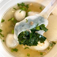 ก๋วยเตี๋ยวปากหม้อนีมะห์ สาขา Jodd Fairs สาขา 2 Jodd Fairs