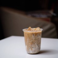 DIRTY DAY CAFE - specialty days