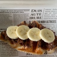 เมนูของร้าน อร่อยปาก By Kookkook Croffle