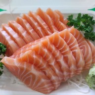 Super salmon take away อ่าวอุดม