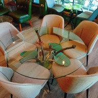 บรรยากาศ Chi-cha