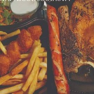 ก๋วยเตี๋ยวเรือ&สเต็กเทวดา สเต็กเทวดา No 1