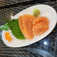 Hikaru Japanese Fusion เดอะพาซิโอ ลาดกระบัง