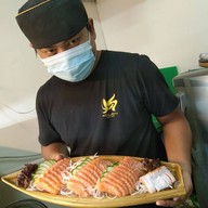 Yuenji Sushi Go-ยูเอ็นจิ ซูชิโก                             สาขาสุรินทร์ ถนนบริวาส