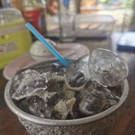 เมนูของร้าน ครัวอร่อยเว่อร์ ก๋วยเตี๋ยวเรือ หมู เนื้อ หมูสะเต๊ะ ลูกชิ้นปิ้ง เนื้อย่างจิ้มแจ่ว ยำ ส้มตำ หมูมะนาว เ Ptt park mall