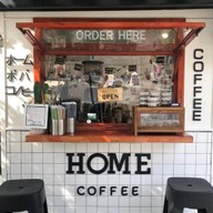home coffee บางปะกง สาขาบางปะกง
