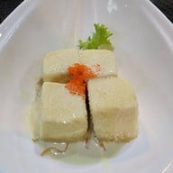 Hikaru Japanese Fusion เดอะพาซิโอ ลาดกระบัง