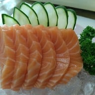 เมนูของร้าน Yuenji Sushi Go-ยูเอ็นจิ ซูชิโก                             สาขาสุรินทร์ ถนนบริวาส