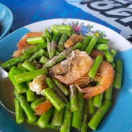 เมนูของร้าน บ้านผัดไท ท่าน้ำนนท์