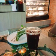 เมนูของร้าน Chi-cha