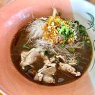 ก๋วยเตี๋ยวเรือไดโนเสาร์ -